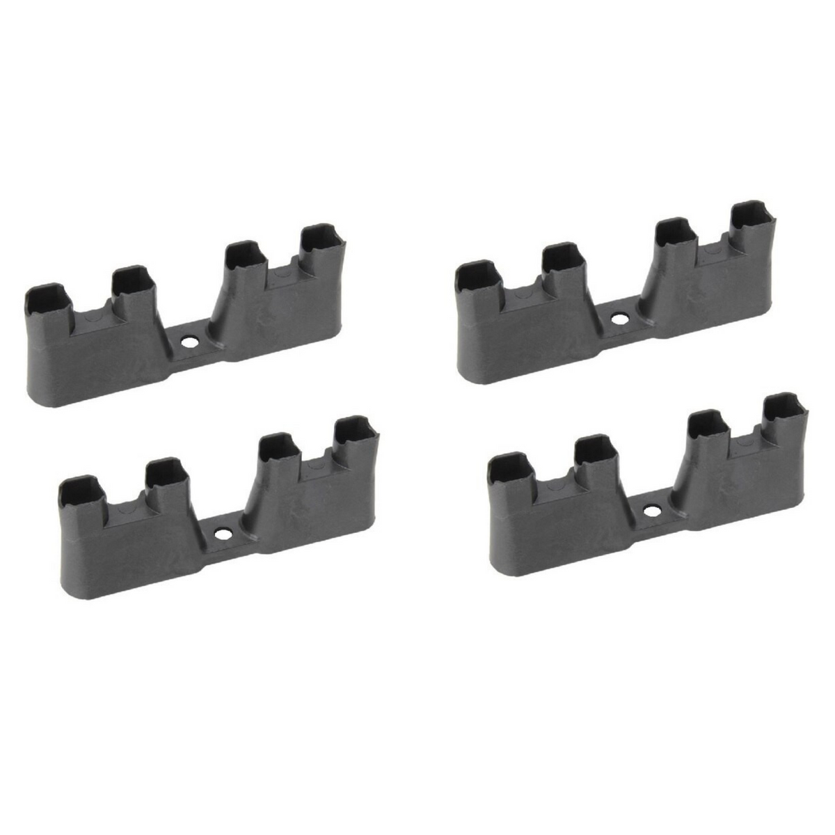 GM OE LS Roller Lifter Retainer Guide Trays Set of 4 – Rated R