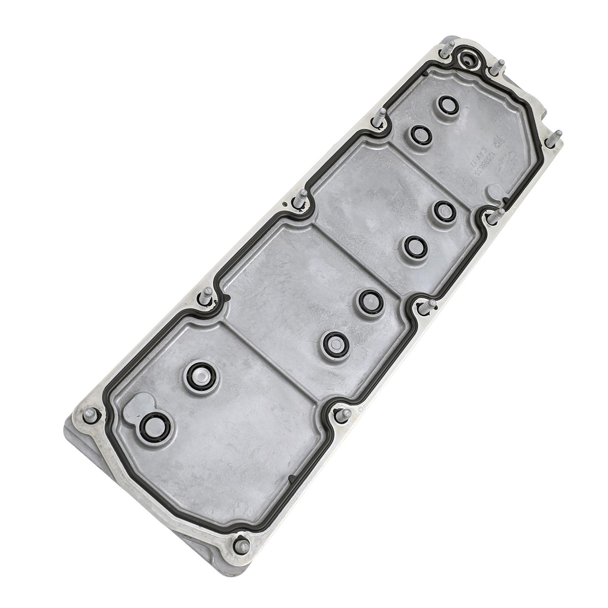 Chevrolet Performance 6.2L Valley Cover – Rated R Motorsports Inc