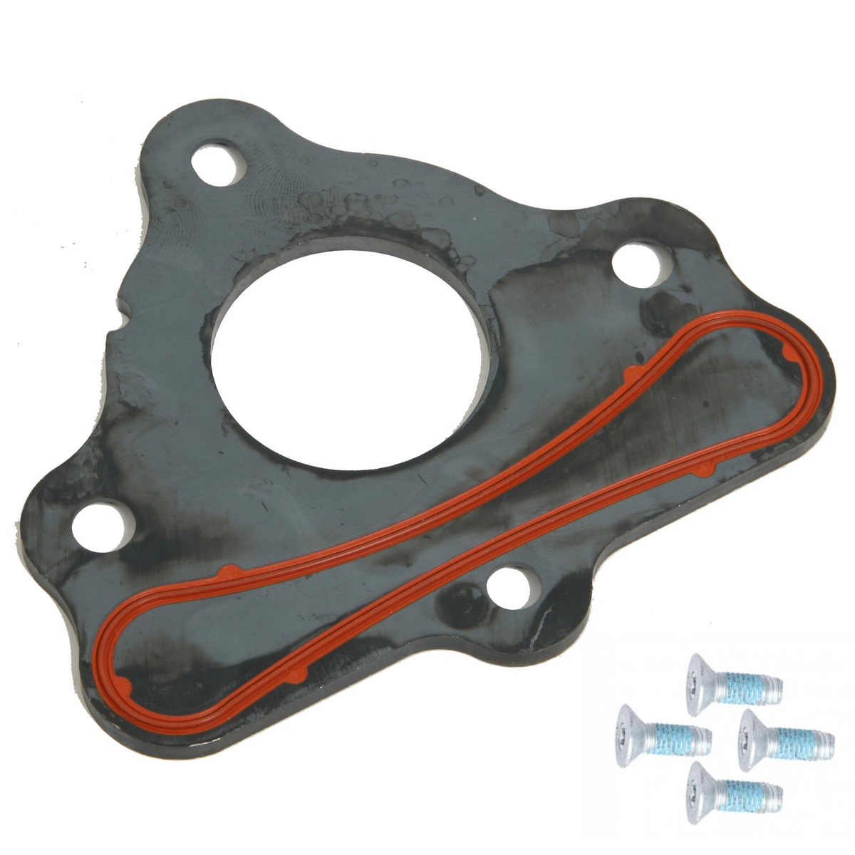 ARP Camshaft Retainer Plate Bolt Kit For GM LS Engines - 134-1002 (LS1, LS2, LS6, LQ4, LM7)
