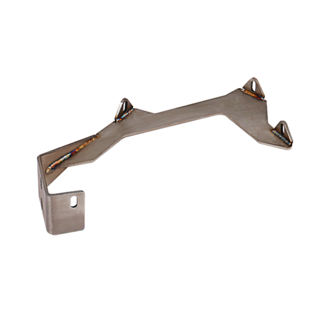 CX Racing 1967-1969 Camaro LS Intercooler Piping Kit & BOV