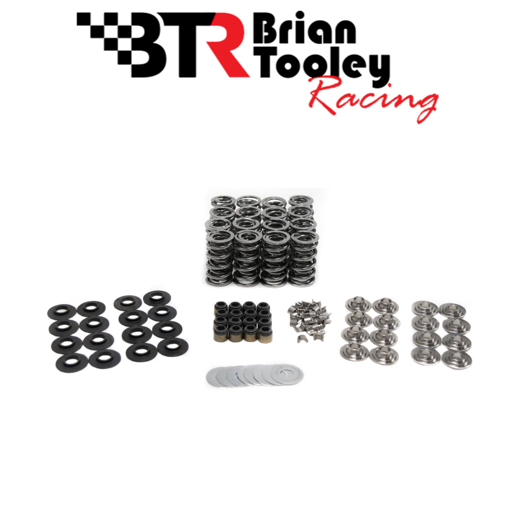 Brian Tooley Racing GM Gen 5 Complete Turbo Camshaft Kit