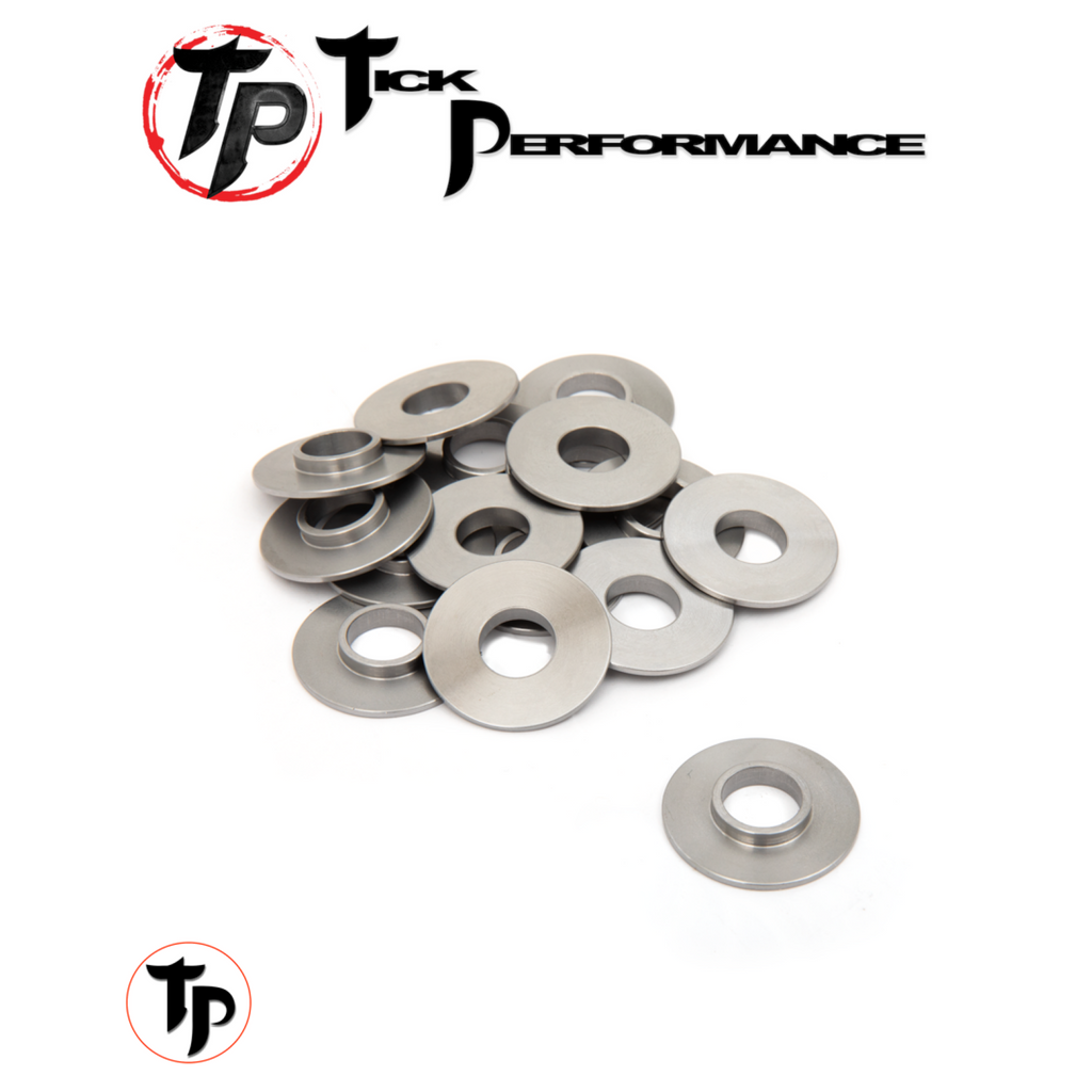 Tick Performance Complete GM LS3 L99 Camshaft Kit