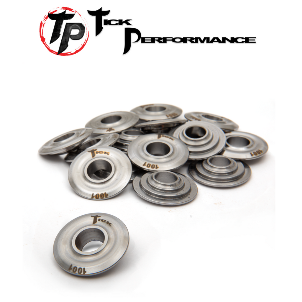 Tick Performance Complete GM LS2 Camshaft Kit