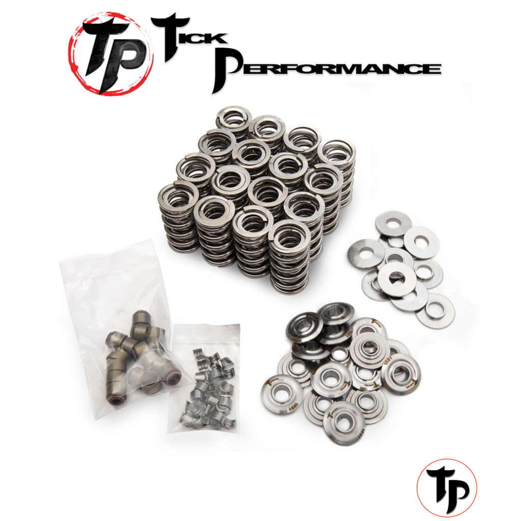 Tick Performance Complete GM LS3 L99 Camshaft Kit