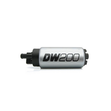 Load image into Gallery viewer, DeatschWerks DW200 Series 255lph In-Tank Fuel Pump Universal