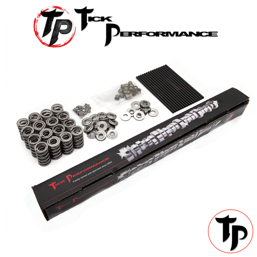 Tick Performance Complete GM LS2 Camshaft Kit