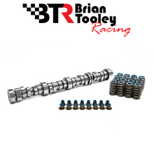 Load image into Gallery viewer, Brian Tooley Racing GM Gen 5 Complete 6.2L Camshaft Kit