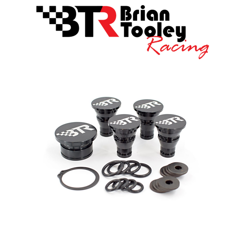 Brian Tooley Racing GM C8 Corvette Complete Camshaft & DOD Kit