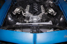 Cargar imagen en el visor de la galería, CX Racing 1967-1969 Camaro LS Twin Turbo Manifold Headers