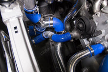 Load image into Gallery viewer, CX Racing 1967-1969 Camaro LS Intercooler Piping Kit &amp; BOV