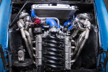 Load image into Gallery viewer, CX Racing 1967-1969 Camaro LS Intercooler Piping Kit &amp; BOV
