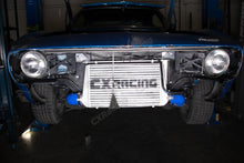 Load image into Gallery viewer, CX Racing 1967-1969 Camaro LS Intercooler Piping Kit &amp; BOV