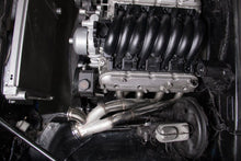 Cargar imagen en el visor de la galería, CX Racing 1967-1969 Camaro LS Twin Turbo Hot Side Kit