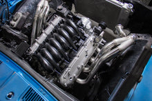 Cargar imagen en el visor de la galería, CX Racing 1967-1969 Camaro LS Twin Turbo Hot Side Kit
