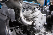 Cargar imagen en el visor de la galería, CX Racing 1967-1969 Camaro LS Twin Turbo Manifold Headers