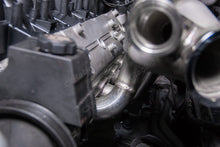 Cargar imagen en el visor de la galería, CX Racing 1967-1969 Camaro LS Twin Turbo Manifold Headers