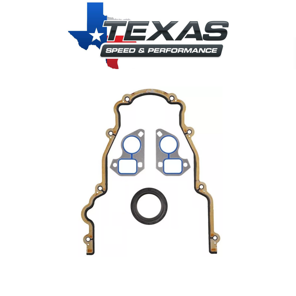 Texas Speed Complete GM LS7 Camshaft Kit