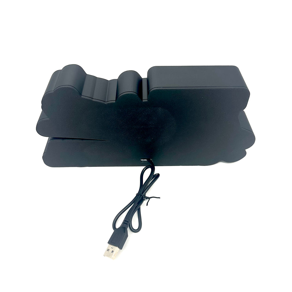 Chevrolet Heartbeat of America LED Light Up Sign