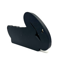 Load image into Gallery viewer, Camaro by Chevrolet Old School Badge 3D Sign