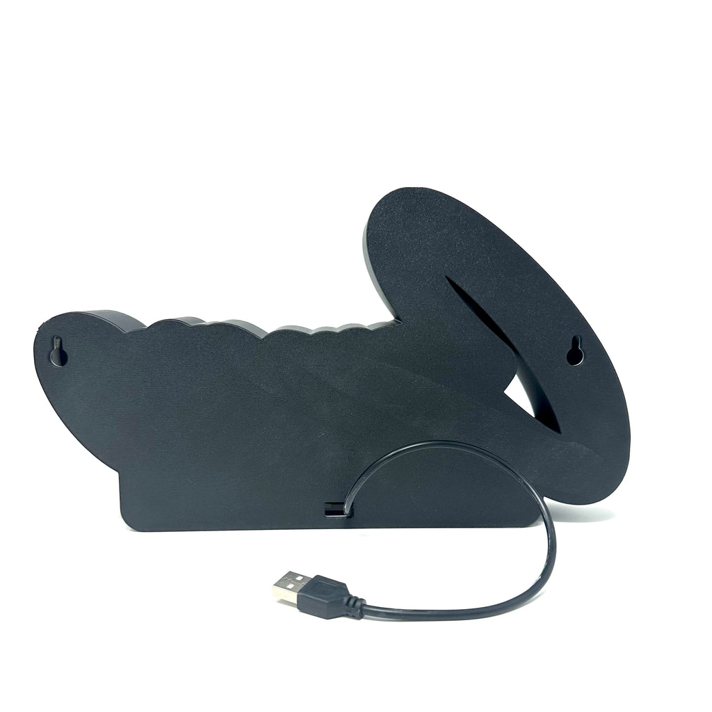 Chevy Camaro Emblem LED Light Up Sign