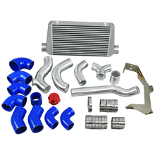 Load image into Gallery viewer, CX Racing 1967-1969 Camaro LS Intercooler Piping Kit &amp; BOV