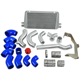 CX Racing 1967-1969 Camaro LS Intercooler Piping Kit & BOV