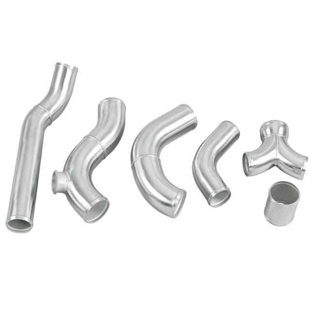 CX Racing 1967-1969 Camaro LS Intercooler Piping Kit & BOV