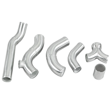 Load image into Gallery viewer, CX Racing 1967-1969 Camaro LS Intercooler Piping Kit &amp; BOV