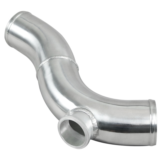CX Racing 1967-1969 Camaro LS Intercooler Piping Kit & BOV