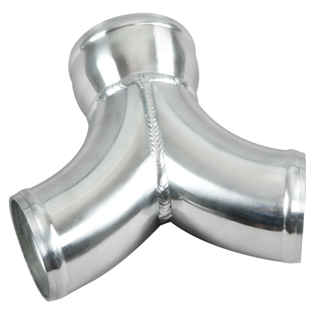CX Racing 1967-1969 Camaro LS Intercooler Piping Kit & BOV