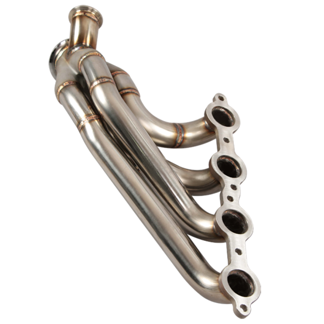 CX Racing 1967-1969 Camaro LS Twin Turbo Hot Side Kit