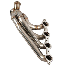 Cargar imagen en el visor de la galería, CX Racing 1967-1969 Camaro LS Twin Turbo Hot Side Kit