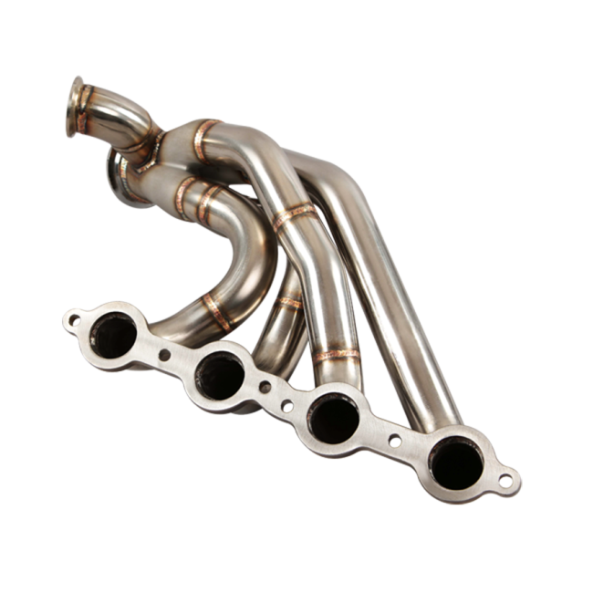 CX Racing 1967-1969 Camaro LS Twin Turbo Hot Side Kit