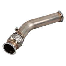 Cargar imagen en el visor de la galería, CX Racing 1967-1969 Camaro LS Twin Turbo Hot Side Kit