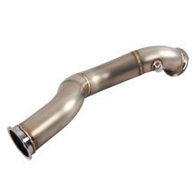 Cargar imagen en el visor de la galería, CX Racing 1967-1969 Camaro LS Twin Turbo Hot Side Kit