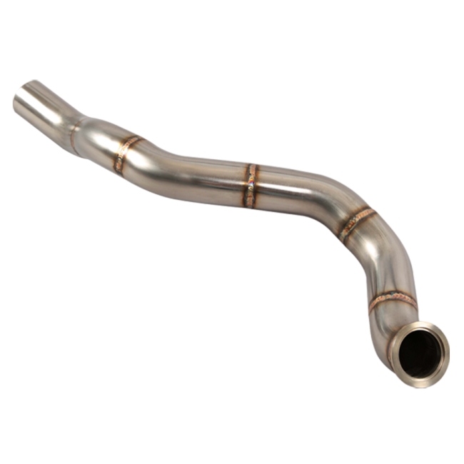 CX Racing 1967-1969 Camaro LS Twin Turbo Hot Side Kit