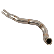 Cargar imagen en el visor de la galería, CX Racing 1967-1969 Camaro LS Twin Turbo Hot Side Kit