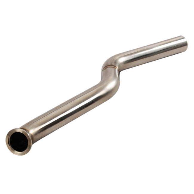 CX Racing 1967-1969 Camaro LS Twin Turbo Hot Side Kit