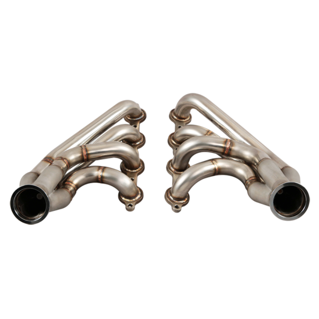 CX Racing 1967-1969 Camaro LS Twin Turbo Manifold Headers