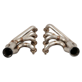CX Racing 1967-1969 Camaro LS Twin Turbo Manifold Headers