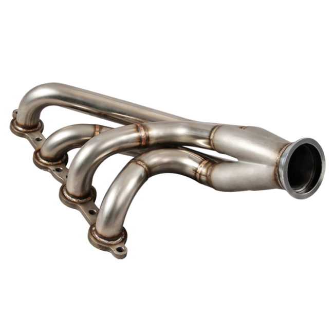 CX Racing 1967-1969 Camaro LS Twin Turbo Manifold Headers