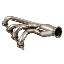 Cargar imagen en el visor de la galería, CX Racing 1967-1969 Camaro LS Twin Turbo Manifold Headers