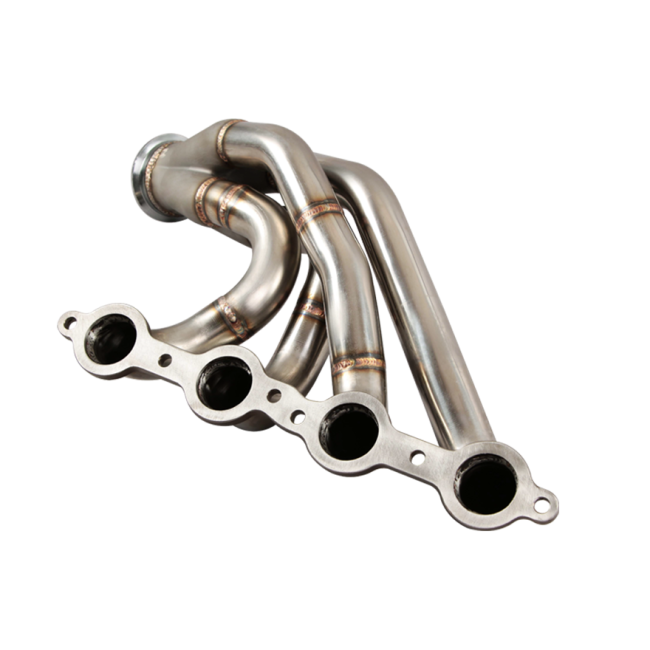 CX Racing 1967-1969 Camaro LS Twin Turbo Manifold Headers