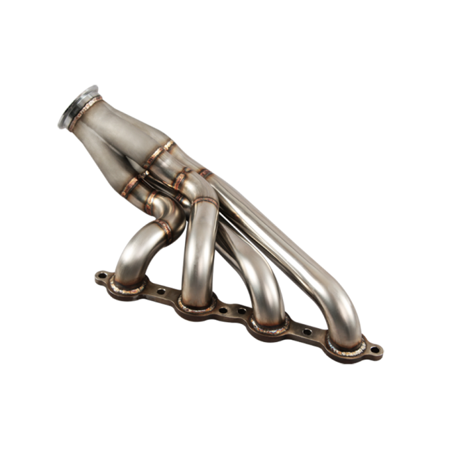 CX Racing 1967-1969 Camaro LS Twin Turbo Manifold Headers