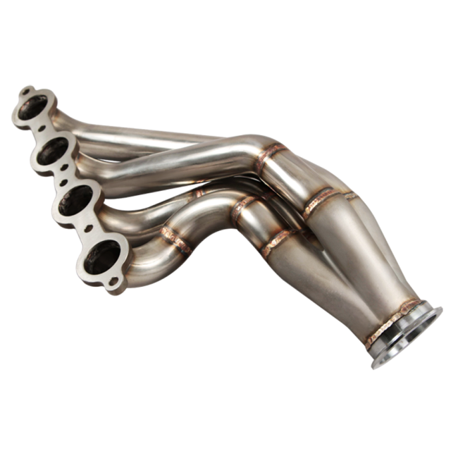 CX Racing 1967-1969 Camaro LS Twin Turbo Manifold Headers