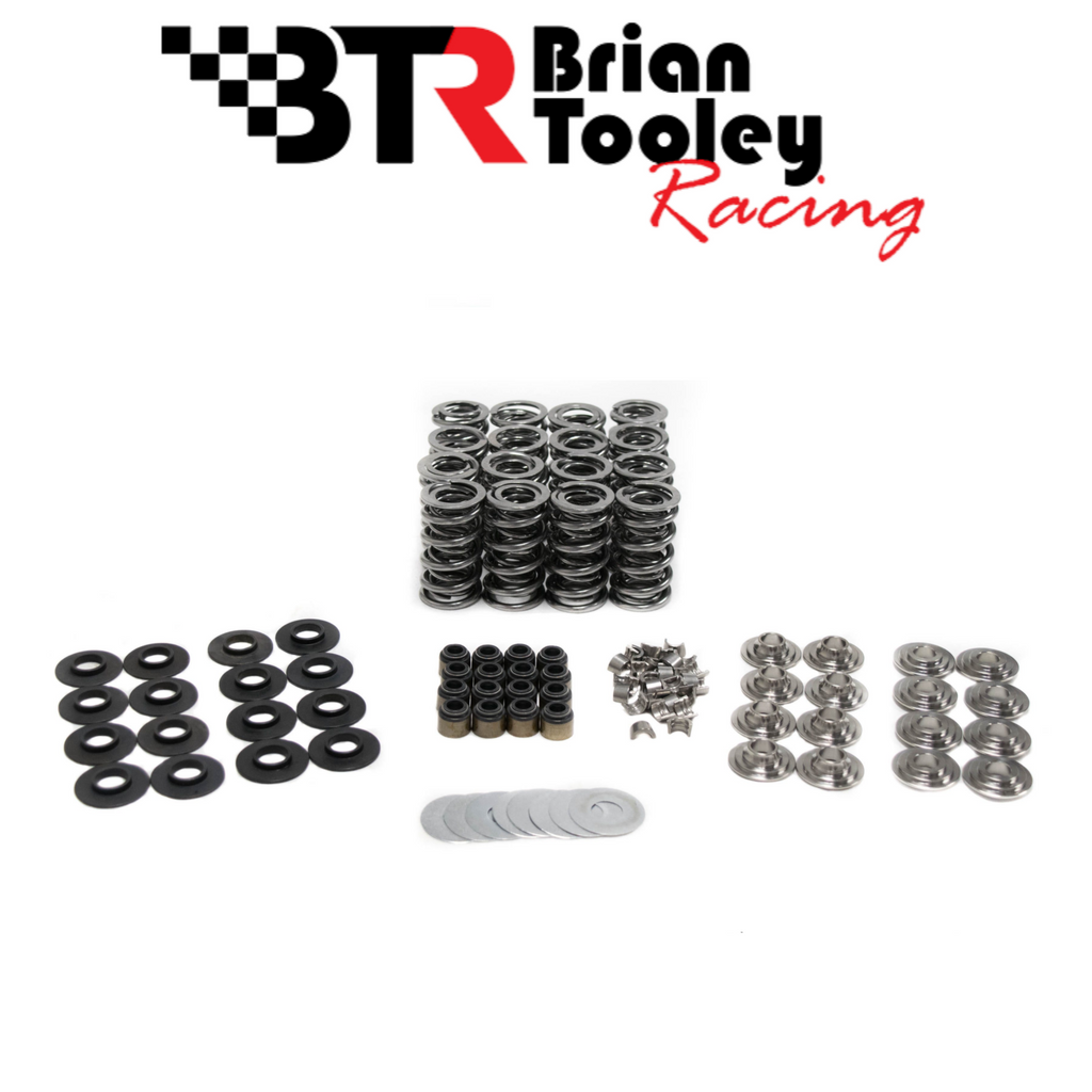 Brian Tooley Racing GM Gen 5 Complete LT1 Camshaft Kit