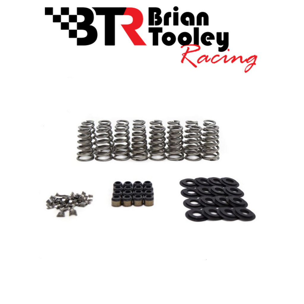 Brian Tooley Racing GM Gen 5 Complete LT1 Camshaft Kit