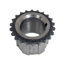 Load image into Gallery viewer, GM OEM Factory Replacement LS Gen 3 &amp; Gen 4 Crankshaft Gear