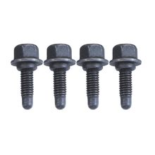 Load image into Gallery viewer, GM OEM LS Gen 3 Gen 4 Lifter Guide Tray Bolts Set of 4