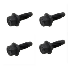 Load image into Gallery viewer, GM OEM LS Gen 3 Gen 4 Lifter Guide Tray Bolts Set of 4